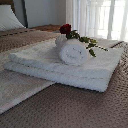 Luxury Spot Xanthi Apartment Ngoại thất bức ảnh