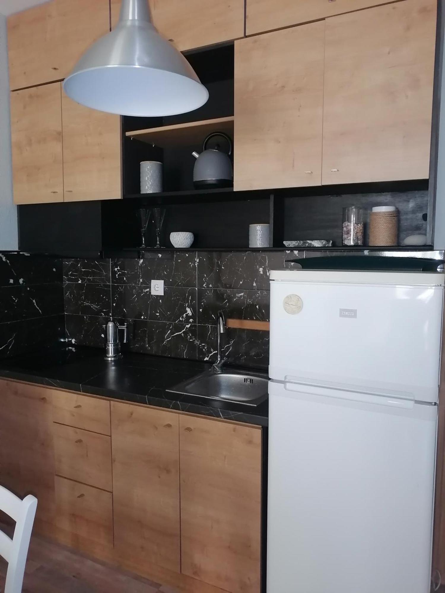 Luxury Spot Xanthi Apartment Ngoại thất bức ảnh