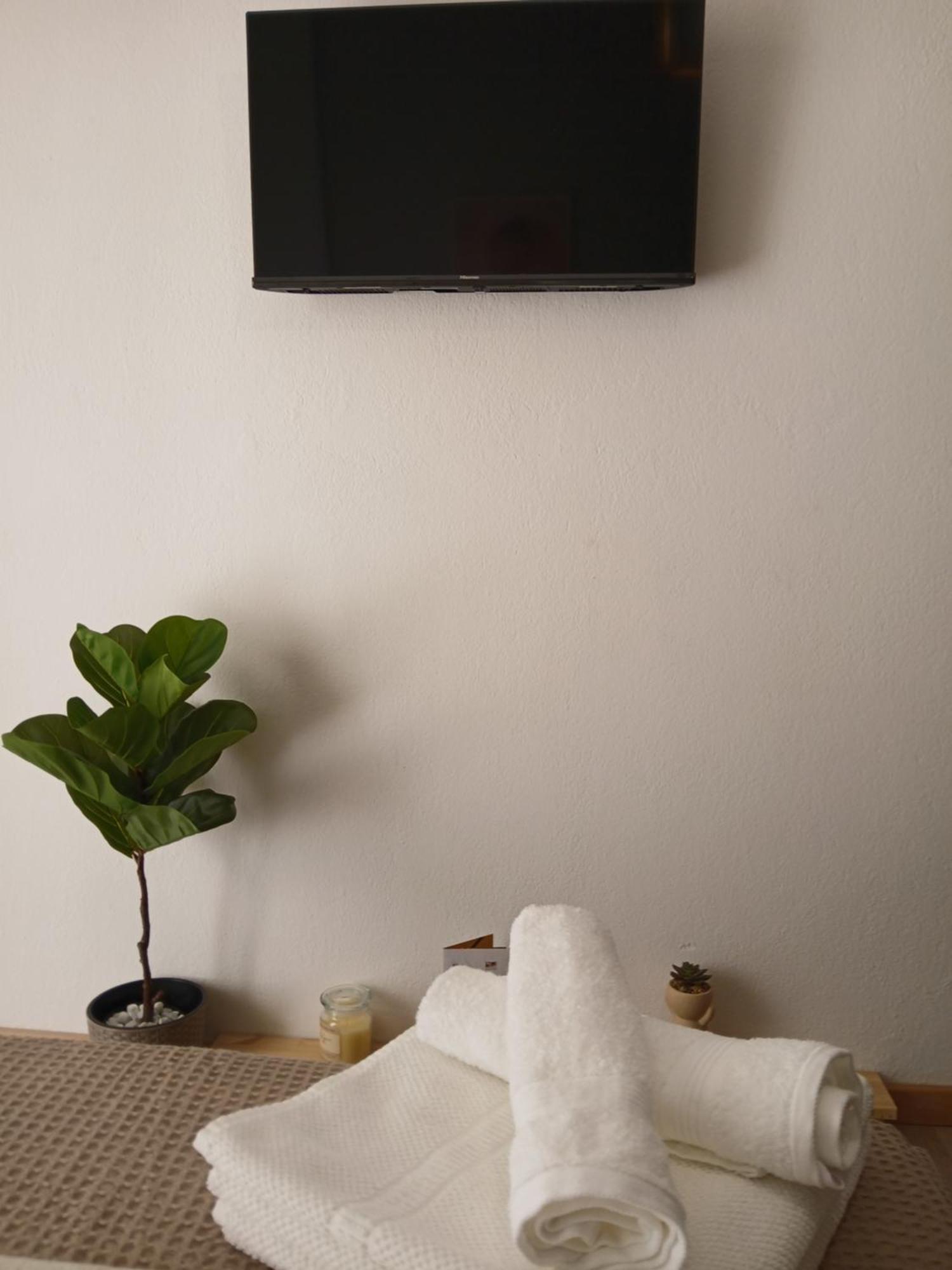 Luxury Spot Xanthi Apartment Ngoại thất bức ảnh